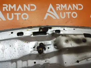 5900A697, 4 капот митсубиши, митсубиси аутлендер Mitsubishi Outlander 3 Арт 300603PM, вид 9