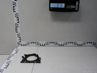 038103173A Крышка коленвала Audi A6 C6 (S6,RS6) Арт E51166031, вид 1