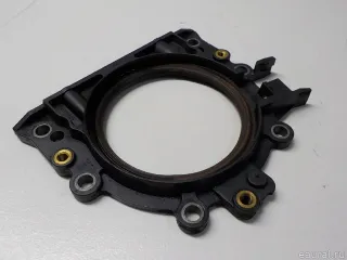 038103173A Крышка коленвала Audi A6 C6 (S6,RS6) Арт E51166031, вид 4