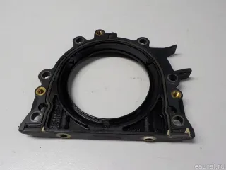 038103173A Крышка коленвала Audi A6 C6 (S6,RS6) Арт E51166031, вид 5