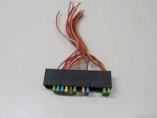 61138366631 Предохранитель высоковольтный BMW Z3 Арт E51881887, вид 4