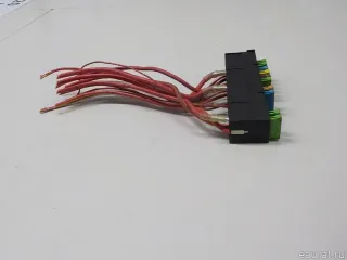61138366631 Предохранитель высоковольтный BMW Z3 Арт E51881887, вид 6
