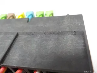 61138366631 Предохранитель высоковольтный BMW Z3 Арт E51881887, вид 8
