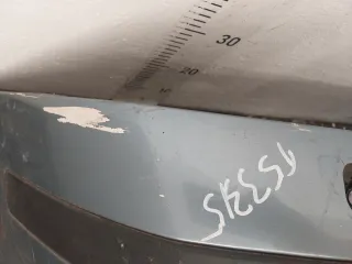  Бампер передний серый Skoda Octavia A5 restailing Арт 20461053, вид 4