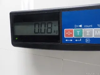 03G121096 Трубка кондиционера Audi A6 C6 (S6,RS6) Арт E52422671, вид 2