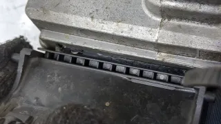 5WK67002 Электроусилитель руля Citroen C5 Aircross Арт 20462995, вид 2