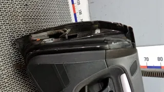 3C8833056E Дверь задняя правая Volkswagen Passat CC Арт EOK38FT01, вид 6