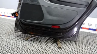 3C8833056E Дверь задняя правая Volkswagen Passat CC Арт EOK38FT01, вид 8