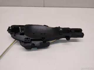 51217193264 Кронштейн ручки BMW X5 E70 Арт E23542238