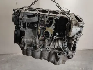 11112234436 Блок двигателя BMW 3 E90/E91/E92/E93 Арт E23582428