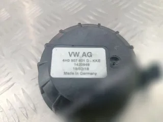 4H0907601D Блок управления Active Sound Design Porsche Cayenne 959 Арт 160657599, вид 3