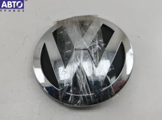 3C9853630 Эмблема Volkswagen Passat B6 Арт 55127133, вид 1