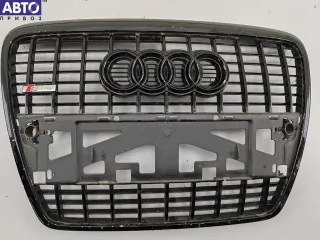4F0853651 Решетка радиатора Audi A6 C6 (S6,RS6) Арт 55128623, вид 1