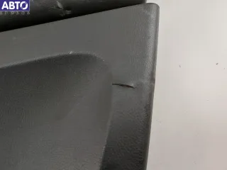 7M5867210N Обшивка двери задней правой (дверная карта) Ford Galaxy 1 restailing Арт 55131422, вид 2