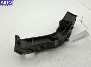 9644734280 Кронштейн крепления крыла переднего левого Citroen Berlingo 1 restailing Арт 54936499, вид 1