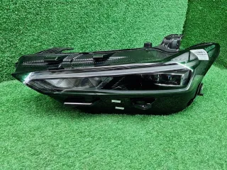 C281F2805010200AA Фара левая Changan UNI-V Арт 0000008010674, вид 1