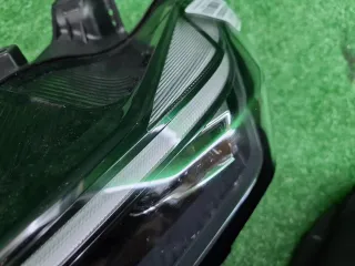 C281F2805010200AA Фара левая Changan UNI-V Арт 0000008010674, вид 14