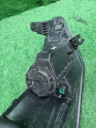 C281F2805010200AA Фара левая Changan UNI-V Арт 0000008010674, вид 20