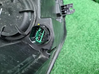 C281F2805010200AA Фара левая Changan UNI-V Арт 0000008010674, вид 21