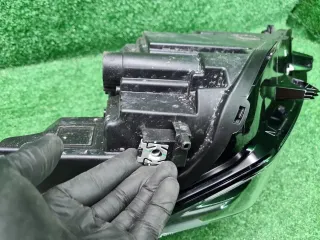 C281F2805010200AA Фара левая Changan UNI-V Арт 0000008010674, вид 25