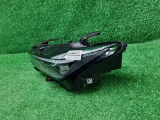 C281F2805010200AA Фара левая Changan UNI-V Арт 0000008010674, вид 3