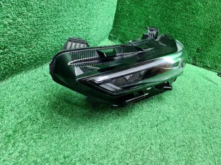 C281F2805010200AA Фара левая Changan UNI-V Арт 0000008010674, вид 4