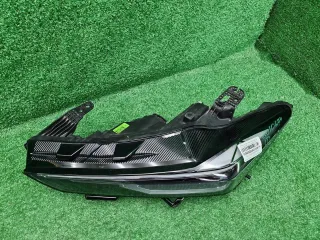 C281F2805010200AA Фара левая Changan UNI-V Арт 0000008010674, вид 5