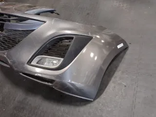 BBR350031HBB Бампер передний серый Mazda 3 BL Арт 20414161, вид 3