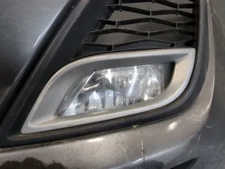 BBR350031HBB Бампер передний серый Mazda 3 BL Арт 20414161, вид 4