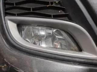 BBR350031HBB Бампер передний серый Mazda 3 BL Арт 20414161, вид 5