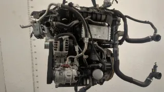 05E100033C,DXDB Двигатель Audi A3 8Y 1.5л TSI Арт 20465734, вид 4