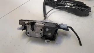 9826678380 Замок двери передней левой Citroen C3 Aircross  Арт 20464413, вид 2