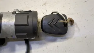 4162EP Замок зажигания Citroen C4 1 Арт 20463797, вид 3