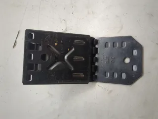 7L0860321A Упор противооткатный Volkswagen Touareg 1 Арт 7721566, вид 3