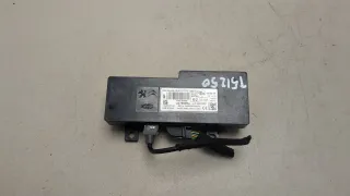 9847654980 Блок управления телефоном Citroen C3 Aircross  Арт 20463849, вид 1