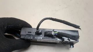 9847654980 Блок управления телефоном Citroen C3 Aircross  Арт 20463849, вид 2