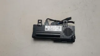 9847654980 Блок управления телефоном Citroen C3 Aircross  Арт 20463849, вид 3