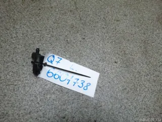 4L0955987B Форсунка омывателя лобового стекла Audi A6 C6 (S6,RS6) Арт E6601738, вид 1