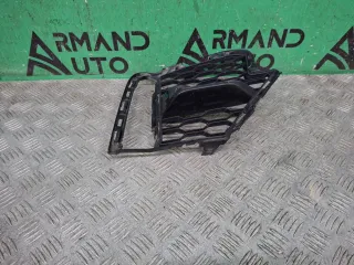 51118069889, 1 Решетка бампера BMW X7 g07 Арт ARM380891, вид 4