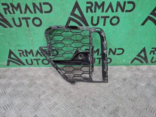 51118069889, 1 Решетка бампера BMW X7 g07 Арт ARM380891, вид 5