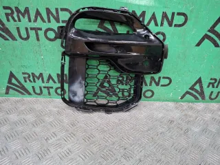 51118069210, 8069210, 8073440, 1 Решетка бампера BMW X5 G05  Арт ARM380895, вид 1