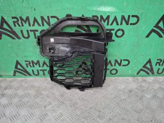 51118069210, 8069210, 8073440, 1 Решетка бампера BMW X5 G05  Арт ARM380895, вид 5