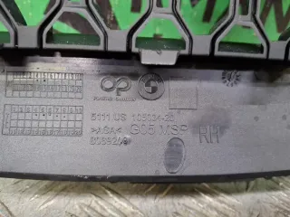51118069210, 8069210, 8073440, 1 Решетка бампера BMW X5 G05  Арт ARM380895, вид 8