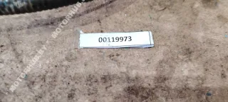  Насос топливный ручной (подкачка) Kia Optima 3 1.7л CRDi Арт 00119973, вид 2