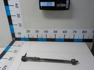 3812E9 Тяга рулевая Citroen C4 Picasso 1 Арт E50007009, вид 2