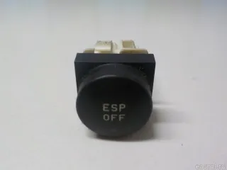 454912 Кнопка антипробуксовочной системы Citroen Xsara Picasso Арт E52054606, вид 5