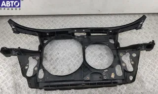  Рамка передняя (панель кузовная, телевизор) Audi A6 C5 (S6,RS6) Арт 54921765, вид 2