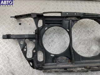  Рамка передняя (панель кузовная, телевизор) Audi A6 C5 (S6,RS6) Арт 54921765, вид 5