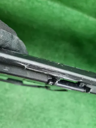 X0328030021 Бампер передний LiXiang L7 Арт 0000007273193, вид 12