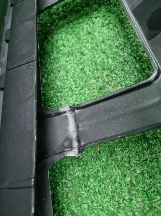 X0328030021 Бампер передний LiXiang L7 Арт 0000007273193, вид 18